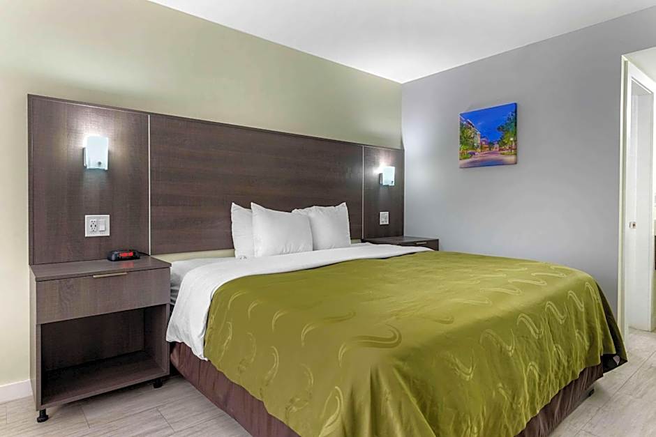 Quality Inn University North I-75