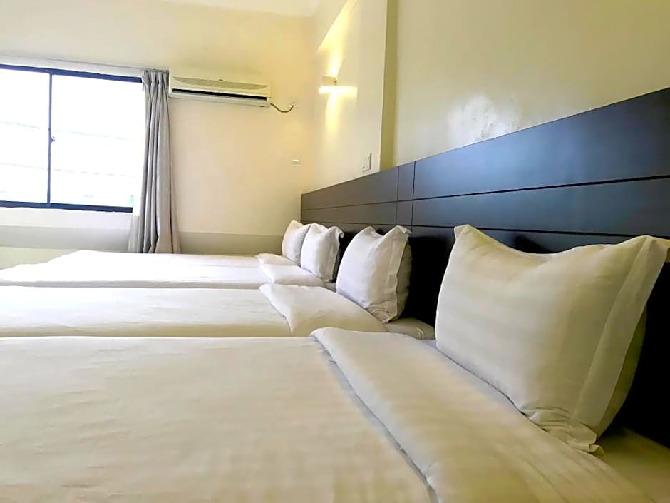 Hotel Sitiawan