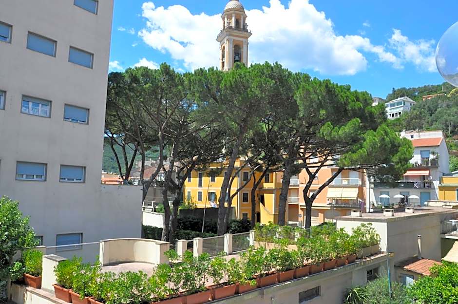 Hotel Residence Paradiso