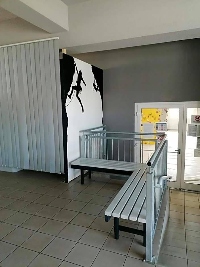 Jugend- und Familiengästehaus Villach