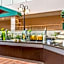 Quality Hotel Conference Center Cincinnati Blue Ash