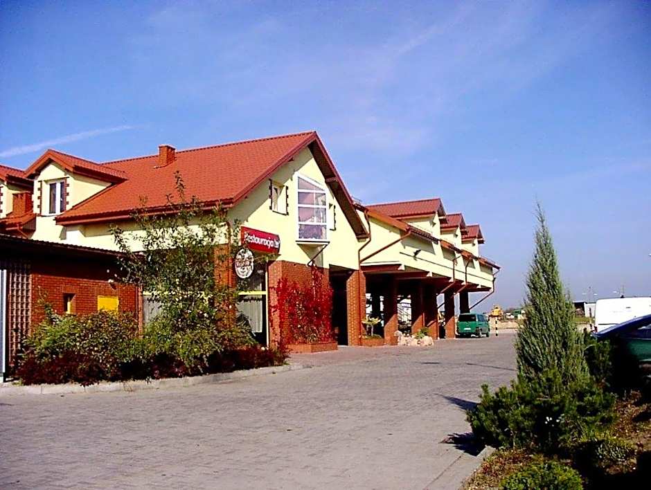 VENA Noclegi Restauracja Sala Bankietowa