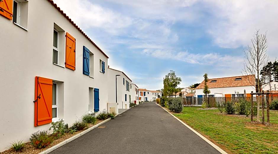 Pierre & Vacances Premium Les Villas d'Olonne