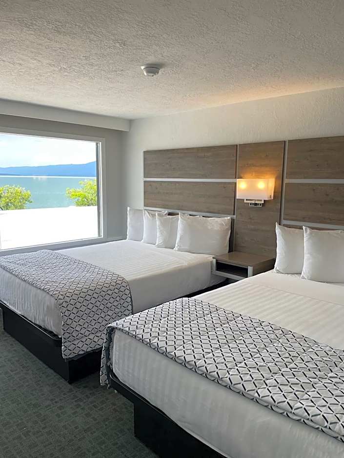 Americas Best Value Inn Polson