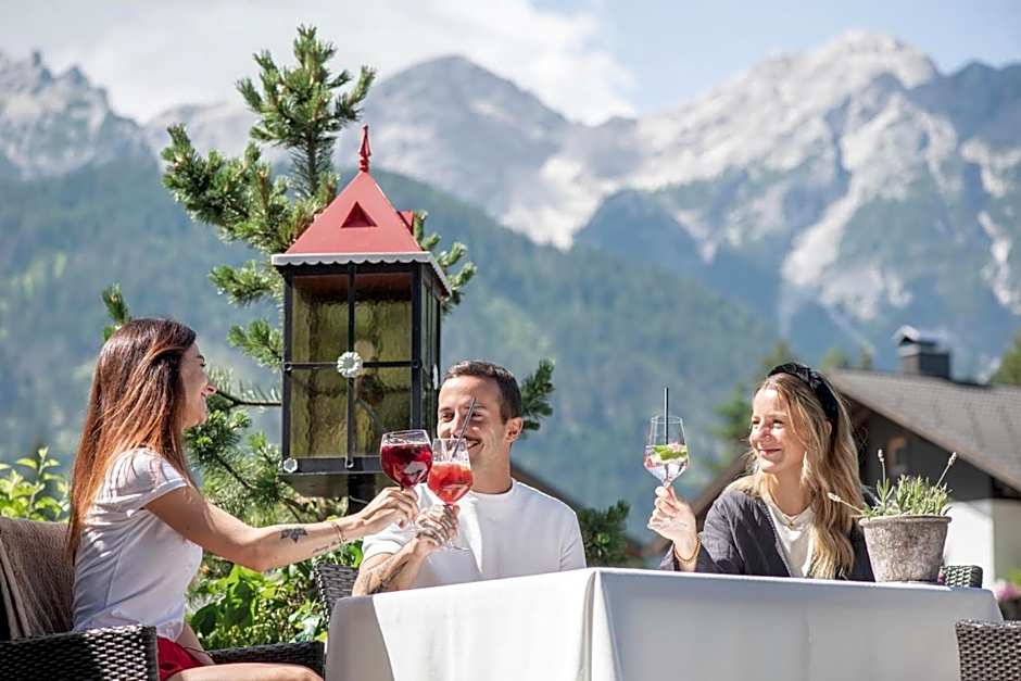 Hotel Edelweiss