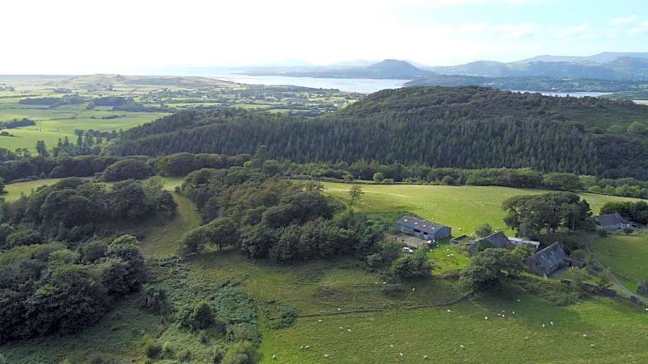 Maes Y Neuadd Country House