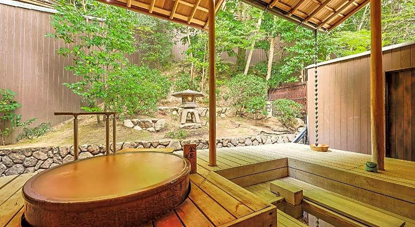 Choraku Ryokan