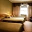 Gran Hotel Ailen