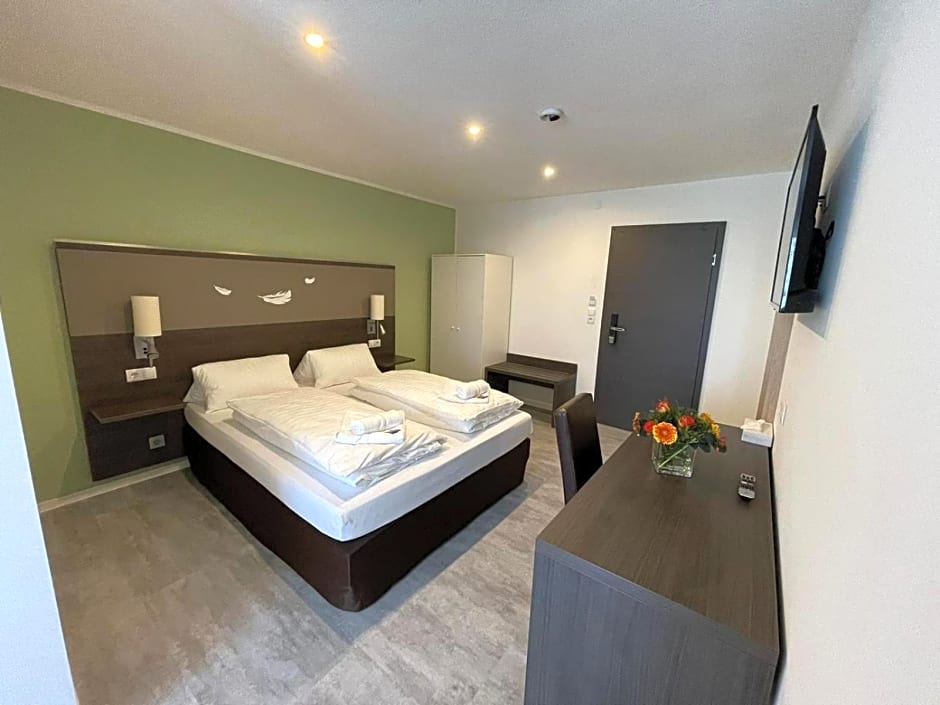 Hotel Wiesental Nähe Friedrichshafen