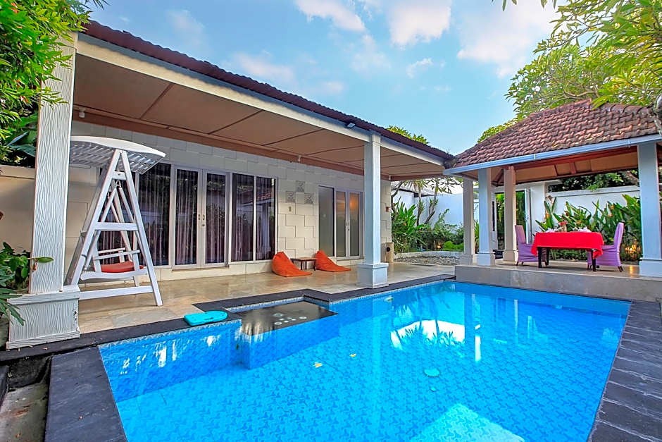 Lavender Villa and Spa