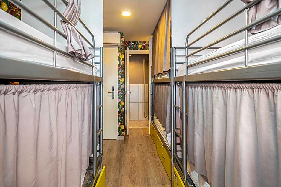 Casa Barcelo Camp Nou Barcelona