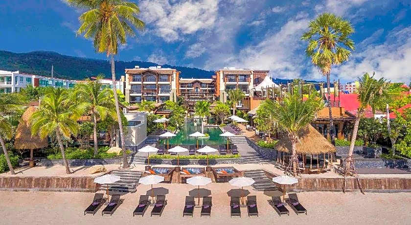 Mercure Samui Chaweng Tana Hotel
