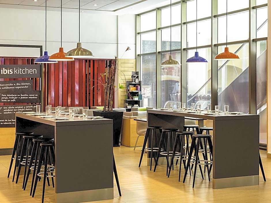 Ibis Cancun Centro Hotel