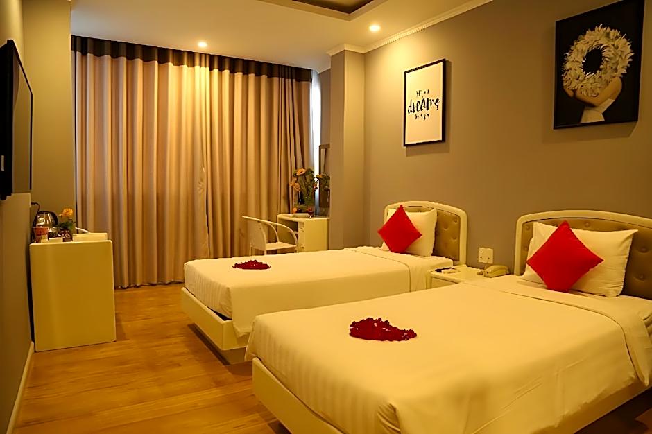 KaKa Hotel Han River – Da Nang, MN