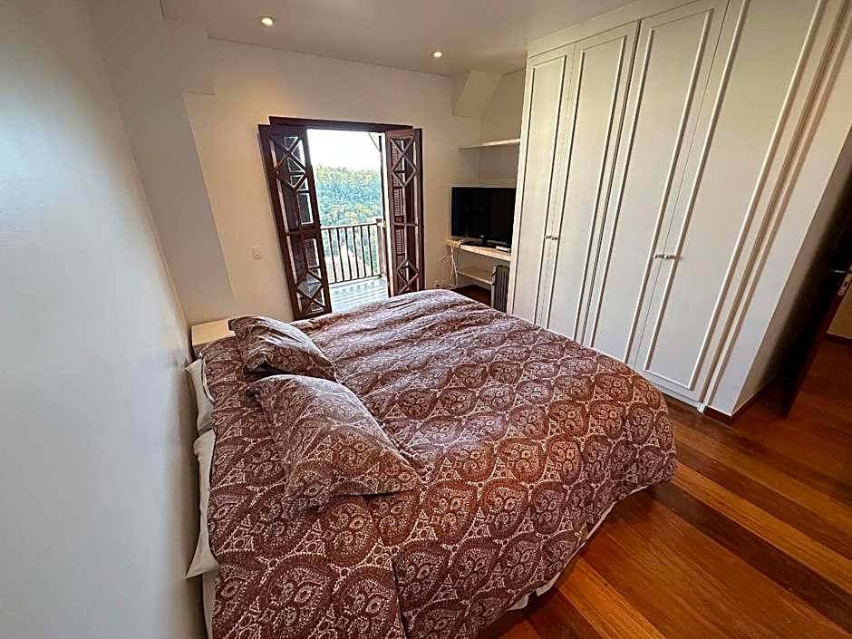 Beautiful Duplex in Campos do Jordão