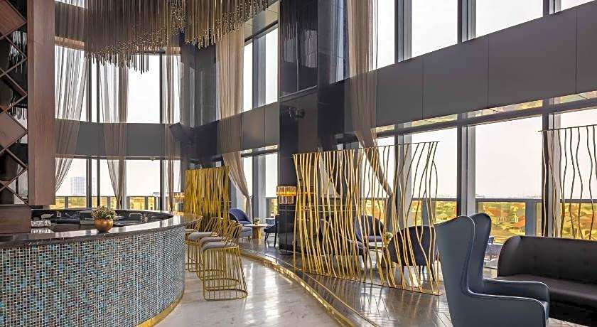 Melia Vinpearl Ha Tinh