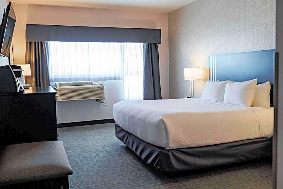 Park Inn by Radisson Edmonton Airport