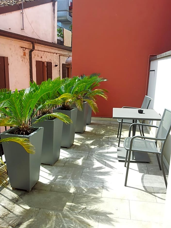 Hotel Casa Poli