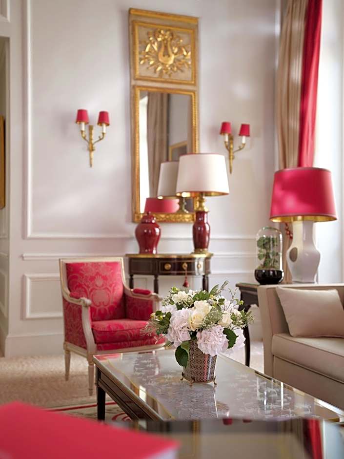 Hotel Plaza Athenee - Dorchester Collection