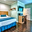 Hollywood City Inn