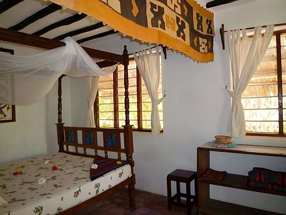 Paradise Beach Bungalows