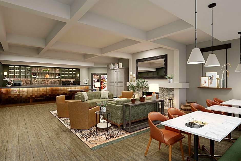 Sonoma Valley Inn, Tapestry Collection by Hilton