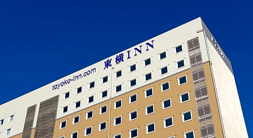 Toyoko Inn Fujisan Otsuki-eki