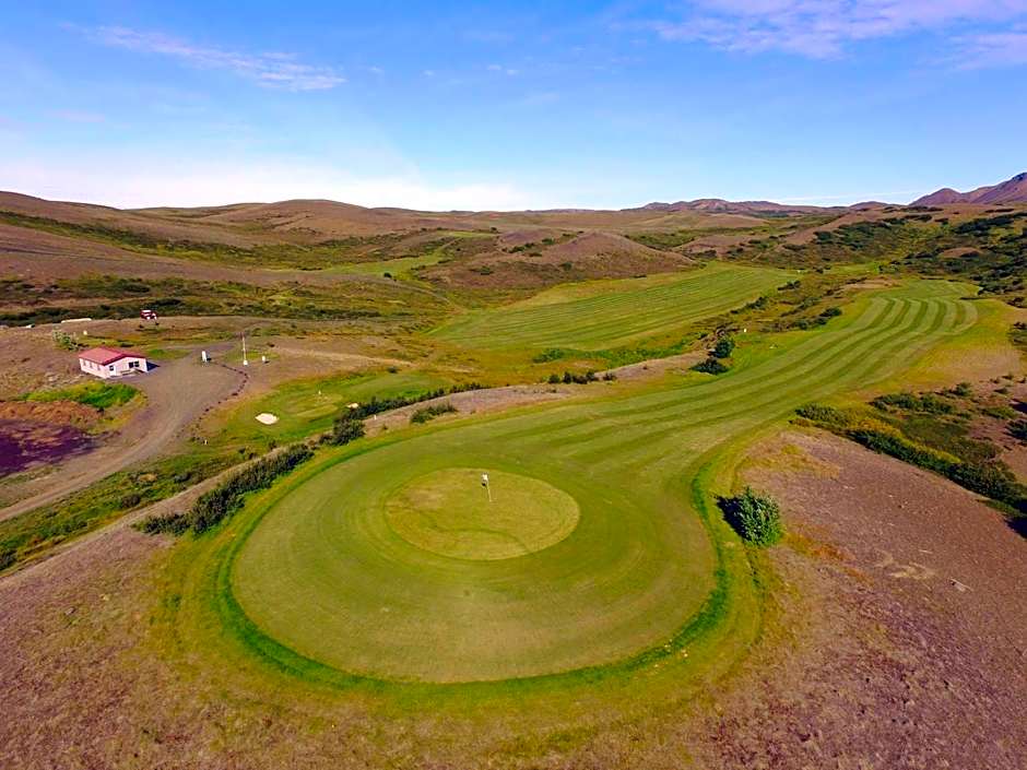 Mývatn - Berjaya Iceland Hotels