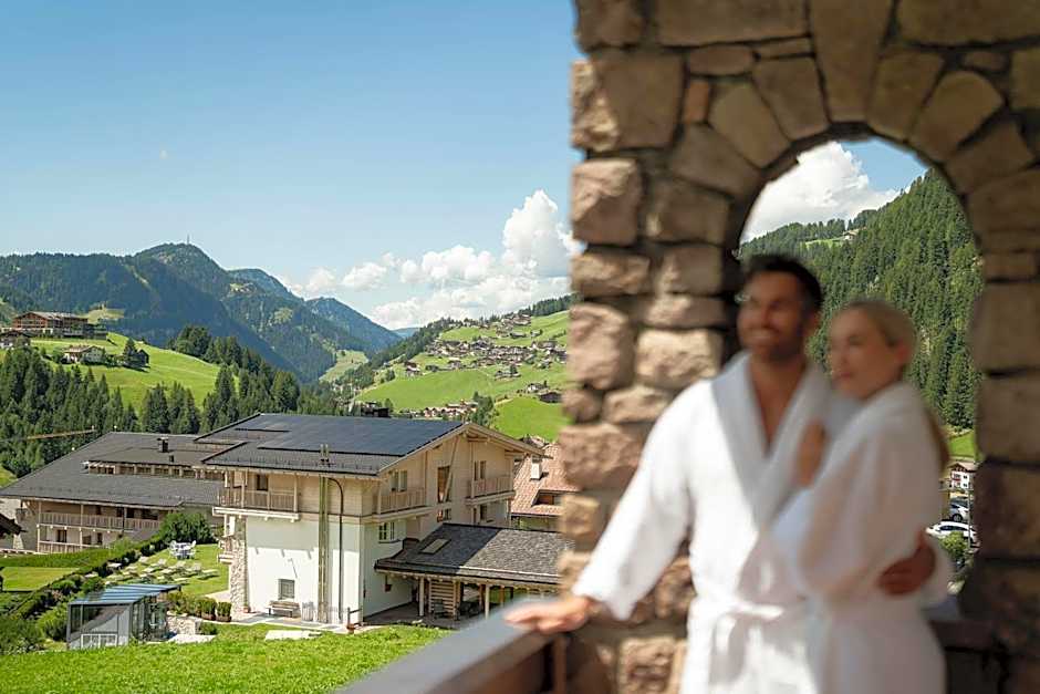 Piccolo - Dolomites & Gourmet Hotel
