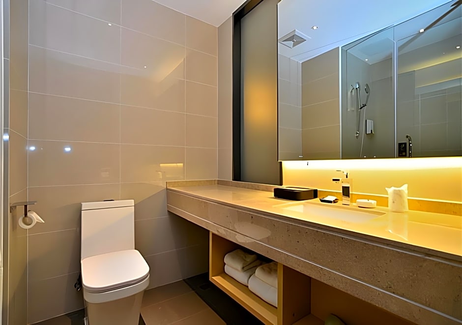 City Comfort Inn Kunming Shilin Xiaogucheng
