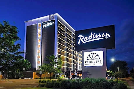 Radisson Hotel St Paul Downtown