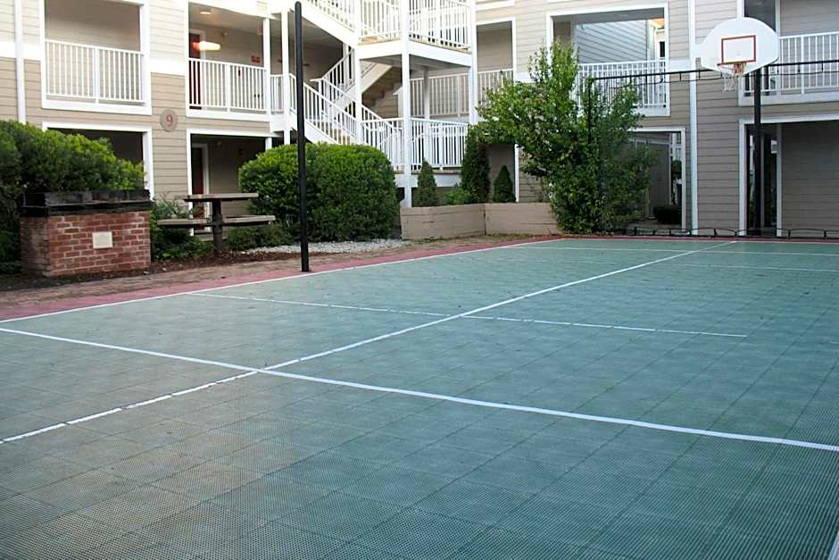 Residence Inn by Marriott Boston Tewksbury/Andover