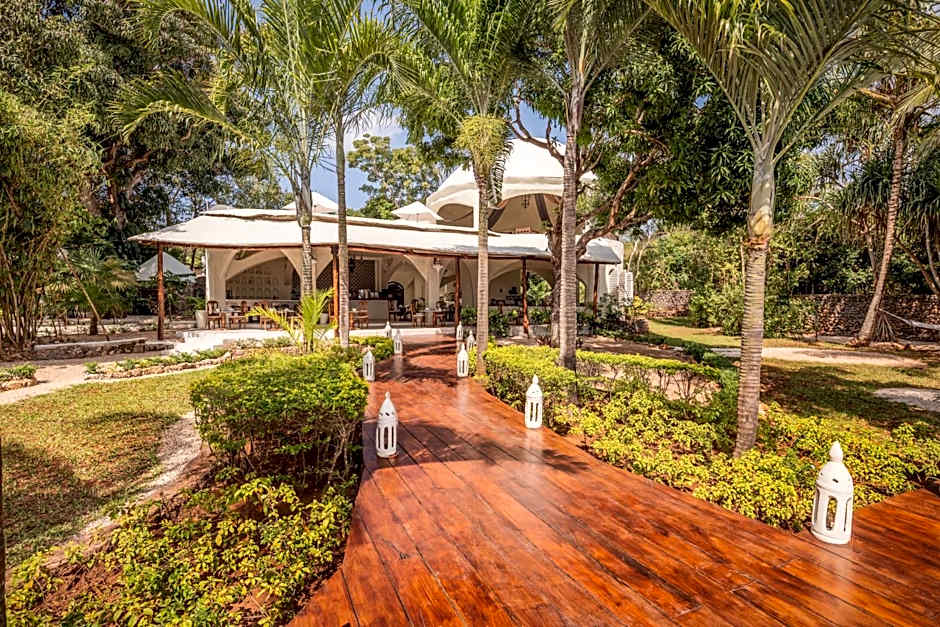 Kilindi Zanzibar