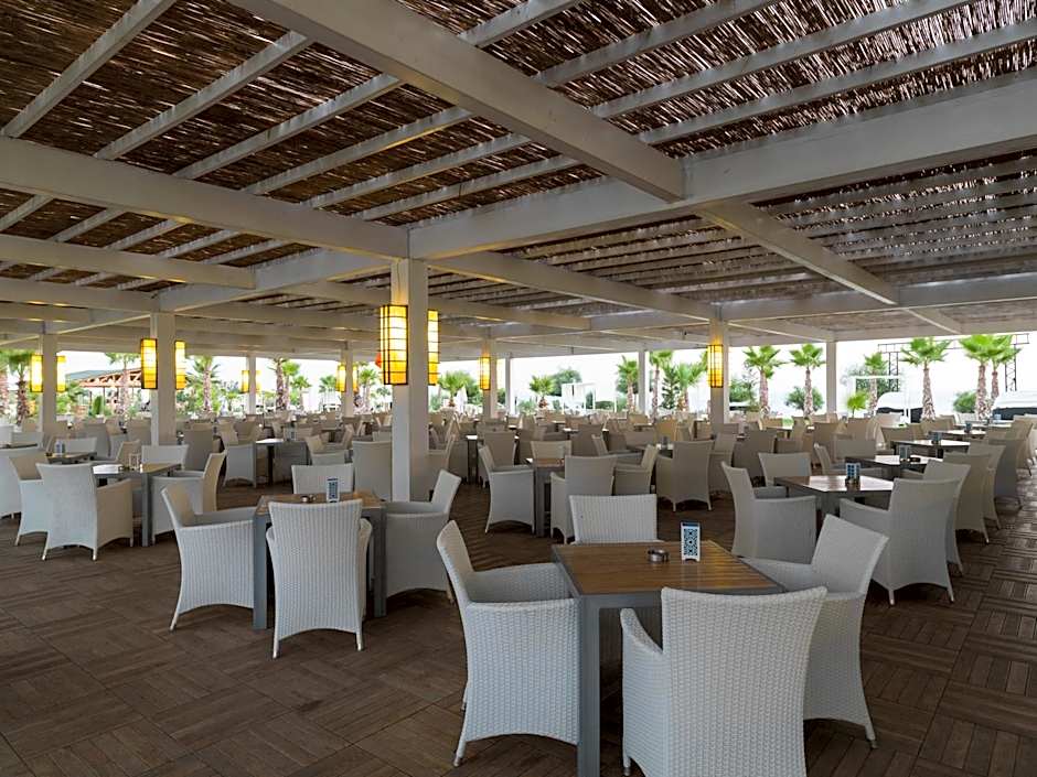 Sultan of Dreams Hotel & Spa - All Inclusive