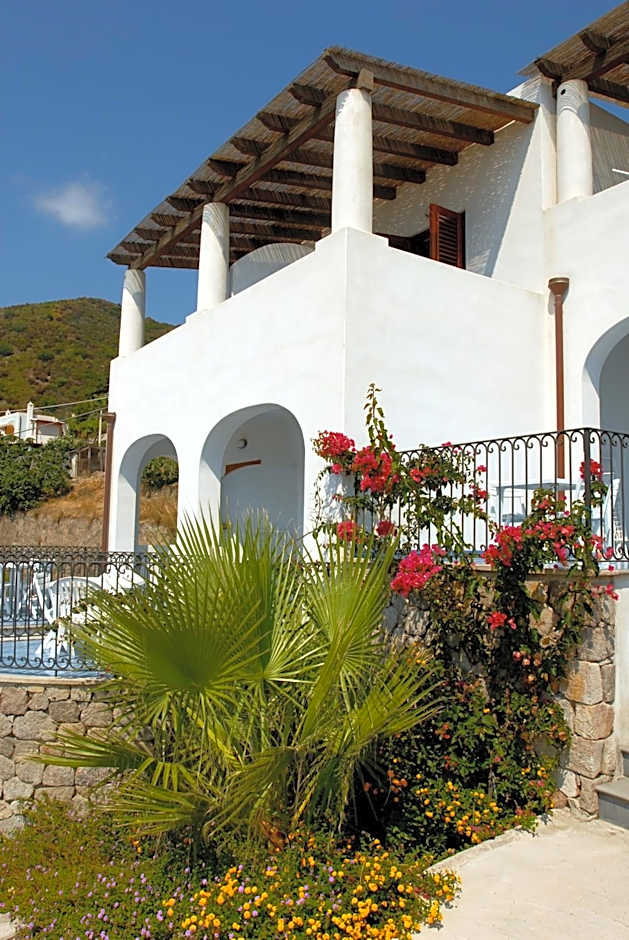Oltremare Residence Hotel