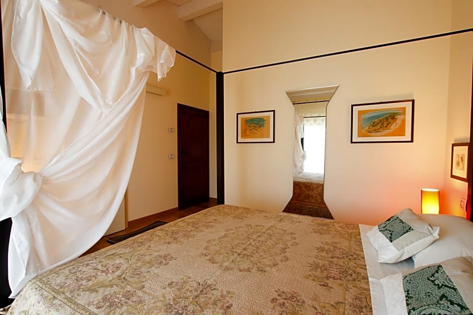 B&B Villa FioreConero