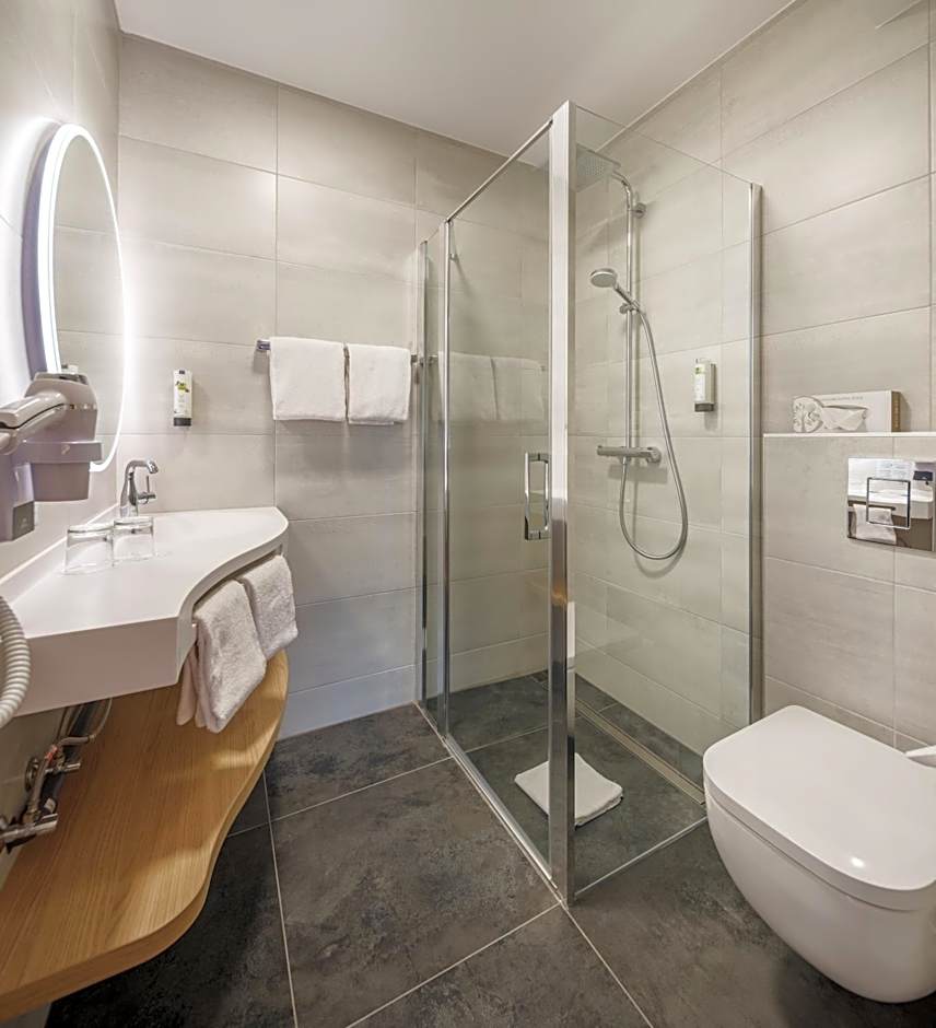 Logis Hôtel Restaurant Ritter'Hoft