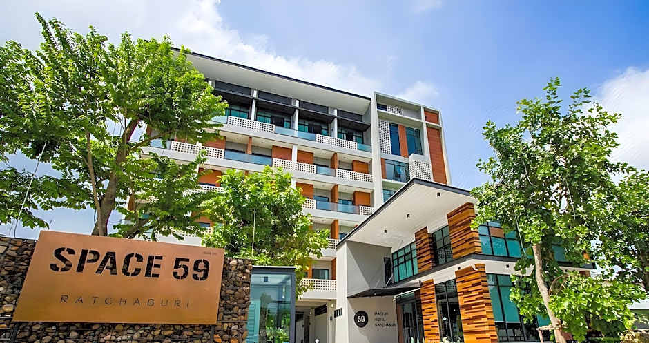 Space 59 Hotel