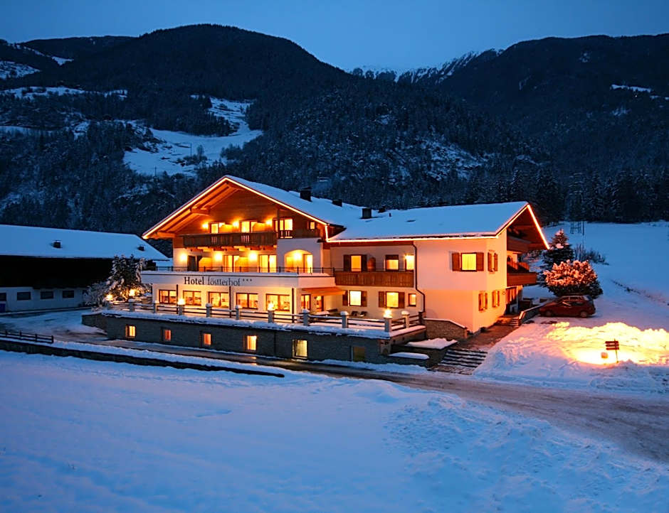 Hotel Foestlerhof
