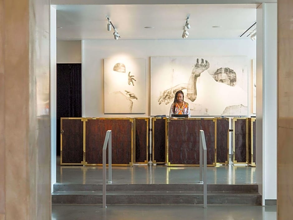 21c Museum Hotel Lexington