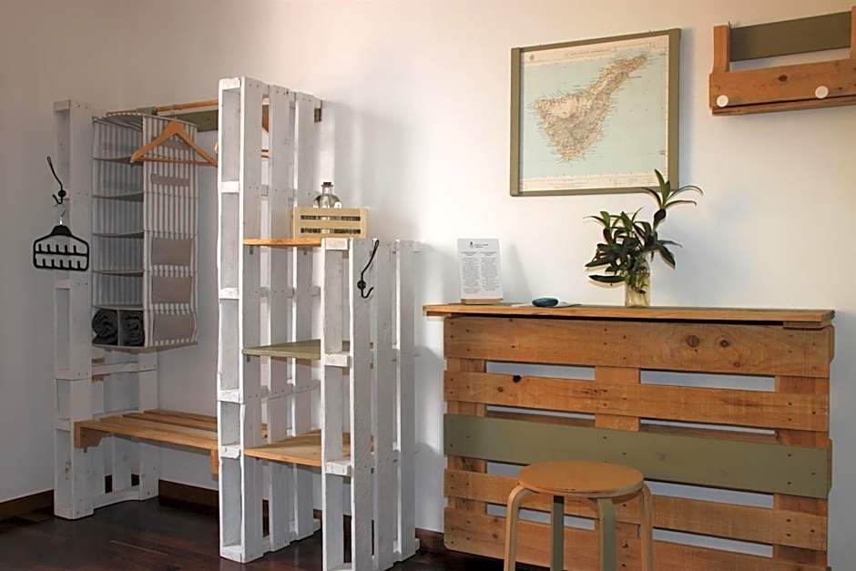 Twenty Seven Degrees Las Palmas