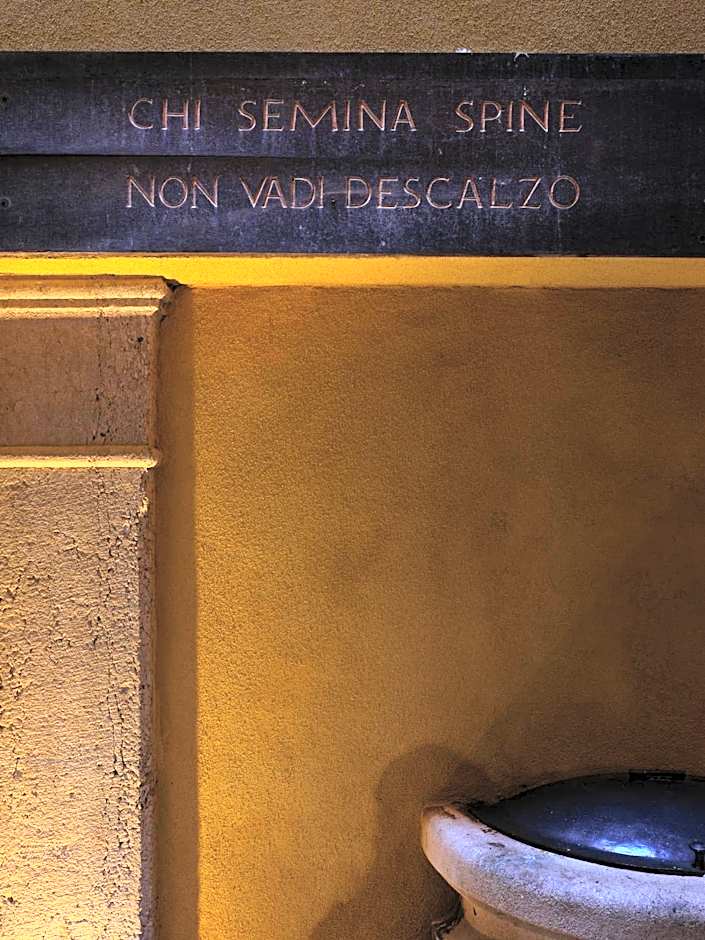 Ca' dei Proverbi Suites - WENICE Deep Culture