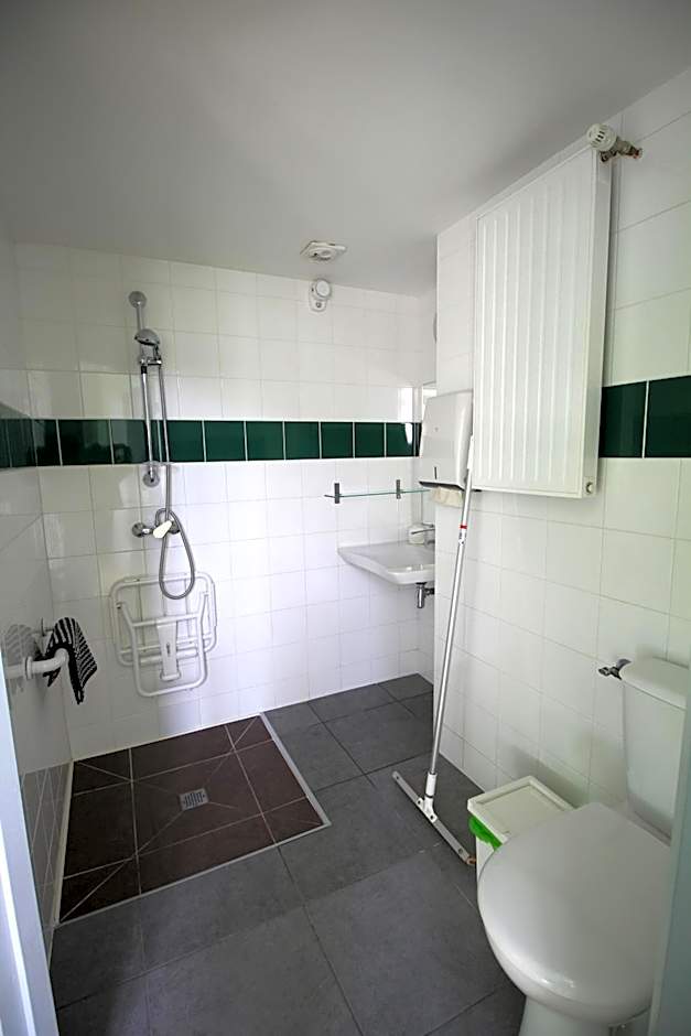 Ostal Scrignac - Gîte d'étape de la Gare