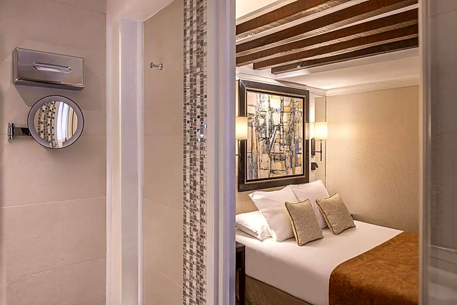 Best Western Plus Hotel Sydney Opera