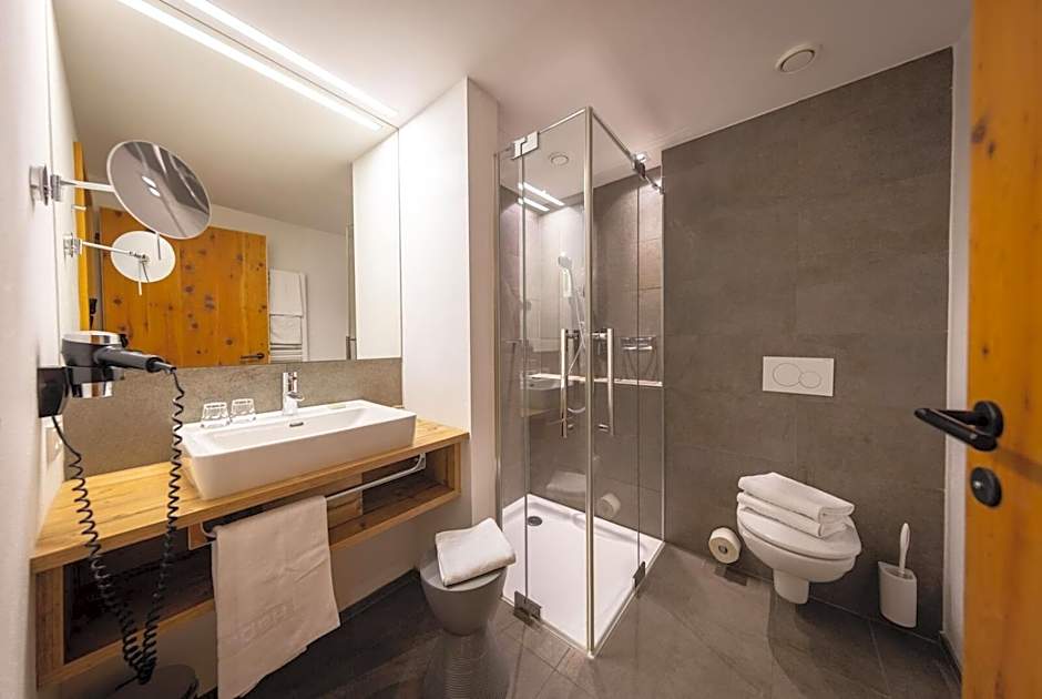 Hapimag Ferienwohnungen Zell am See