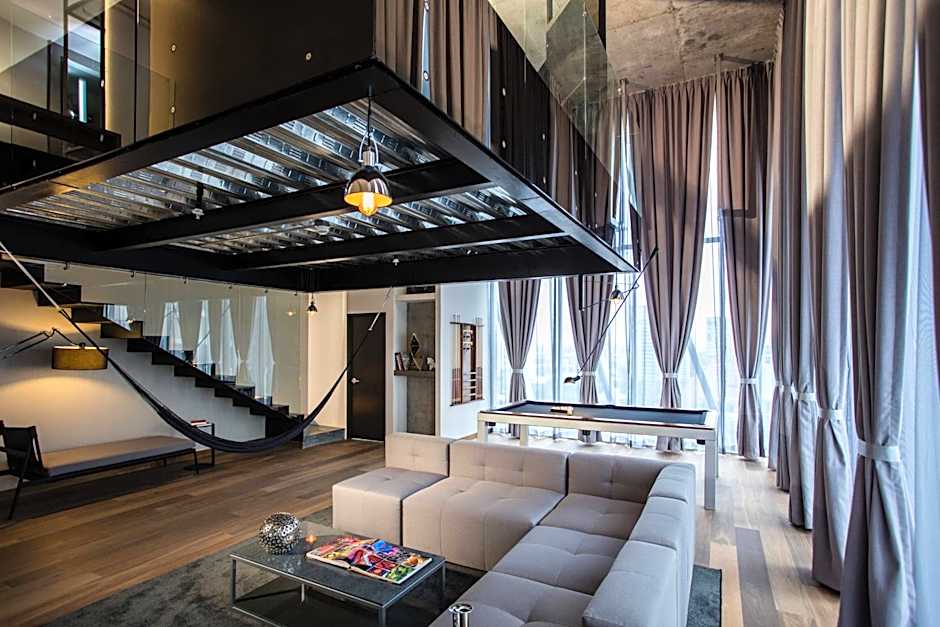 AC Hotel by Marriott Guadalajara, Mexico