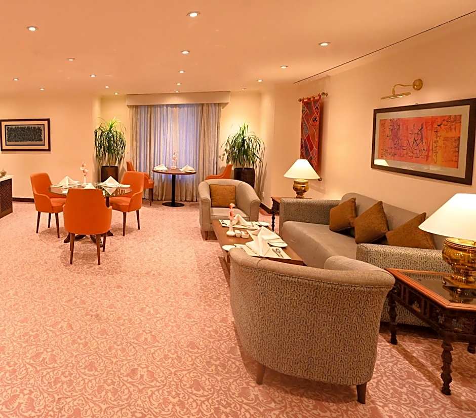 Islamabad Serena Hotel
