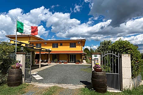 Albergo Luisss