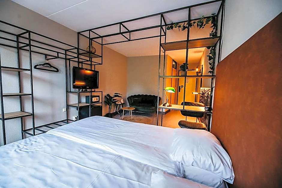 Hotel De Zeeuwse Stromen