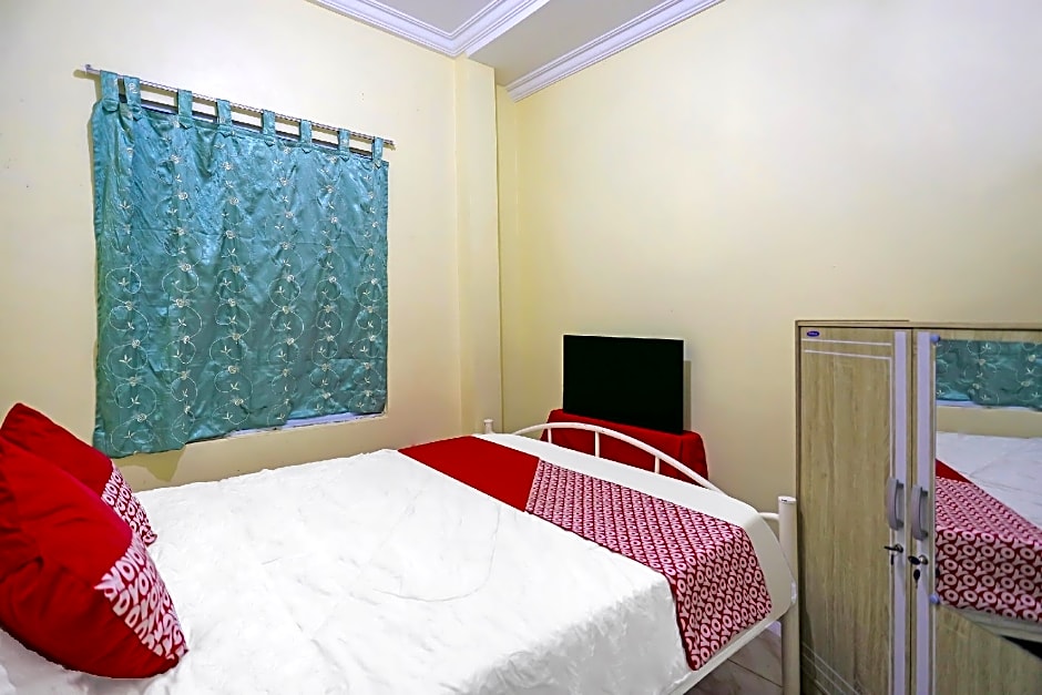 OYO 91974 Alfisal Syariah